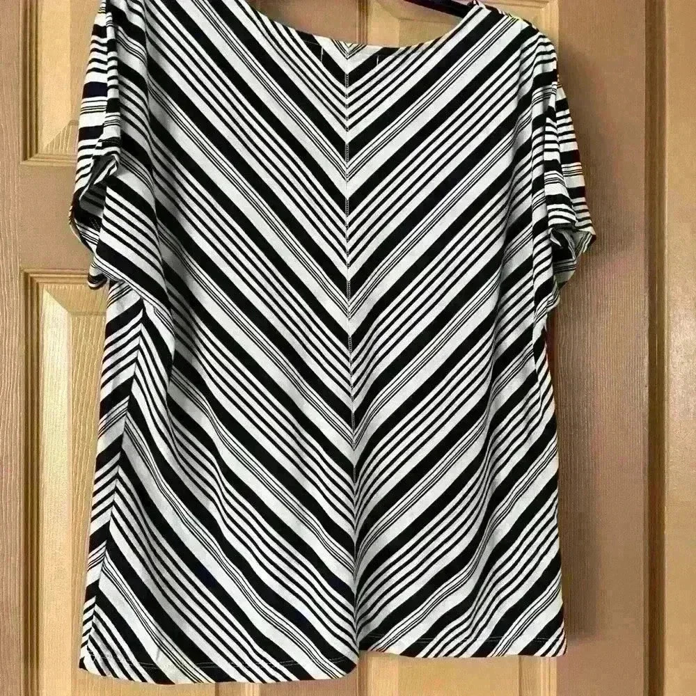 Women Liz Claiborne top size PL​
